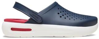 Sailing Shoes Crocs InMotion Clog Navy - 1