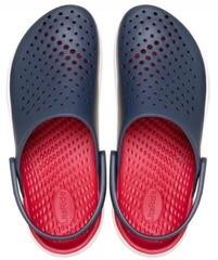 Sailing Shoes Crocs InMotion Clog Navy - 2