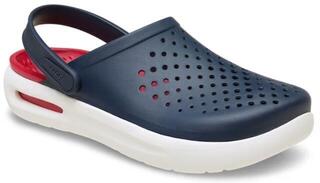 Sailing Shoes Crocs InMotion Clog Navy - 4