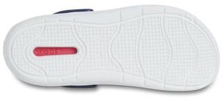 Pantofi de Navigatie Crocs InMotion Clog Navy - 3