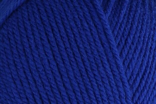 Pletací příze Red Heart Detroit 00133 Royal Pletací příze - 2