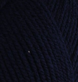 Breigaren Red Heart Detroit 00148 Navy Breigaren - 2