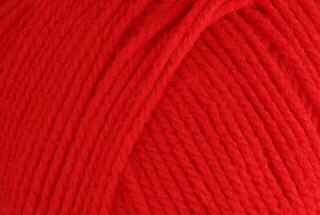 Knitting Yarn Red Heart Detroit 00207 Fire Knitting Yarn - 1