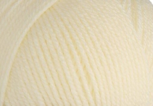 Pređa za pletenje Red Heart Detroit 00288 Nature Pređa za pletenje - 2