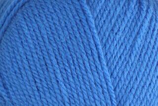 Pletací příze Red Heart Detroit 05670 Azure Pletací příze - 1