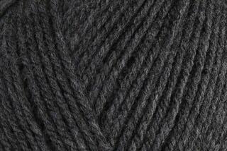Knitting Yarn Red Heart Detroit 05671 Anthracite Mel Knitting Yarn - 1