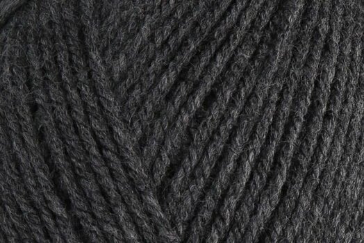 Fire de tricotat Red Heart Detroit 05671 Anthracite Mel Fire de tricotat - 2
