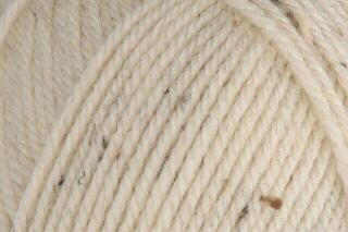 Pletací příze Red Heart Detroit 05688 Nature Tweed Pletací příze - 1