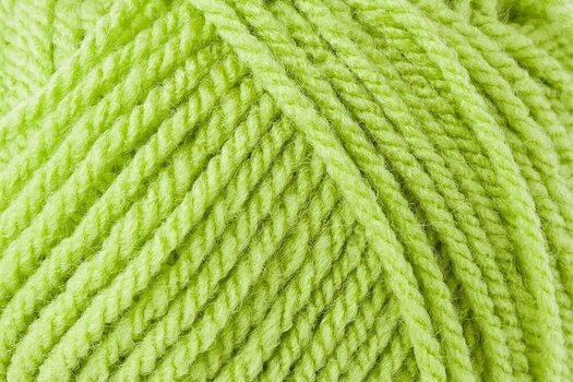 Fil à tricoter Red Heart Detroit 08194 Limone Fil à tricoter - 2