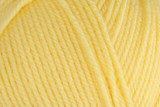 Pletací příze Red Heart Detroit 08210 Light Yellow Pletací příze - 1