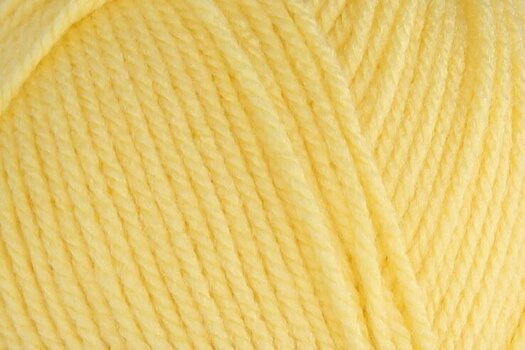 Strickgarn Red Heart Detroit 08210 Light Yellow Strickgarn - 2