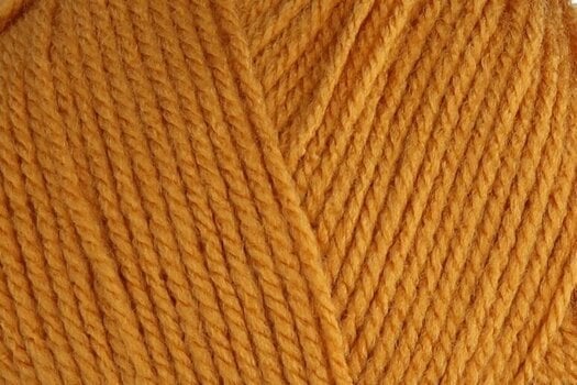 Pređa za pletenje Red Heart Detroit 08415 Mustard Pređa za pletenje - 2