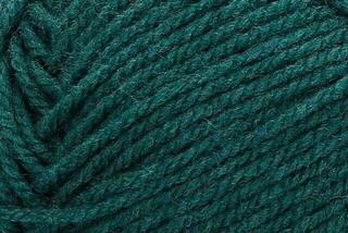 Pletací příze Red Heart Detroit 06966 Petrol Green Pletací příze - 1