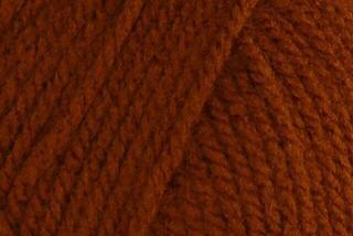 Pletací příze Red Heart Detroit 06970 Mid Brown Pletací příze - 1