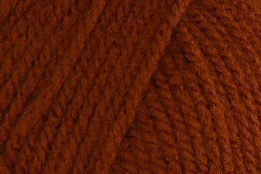 Pređa za pletenje Red Heart Detroit 06970 Mid Brown Pređa za pletenje - 2