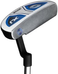 Golf Set Callaway XJ2 White/Driver-FW-Putter-7,9,SW - 5