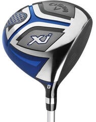Golf Set Callaway XJ2 White/Driver-FW-Putter-7,9,SW - 6