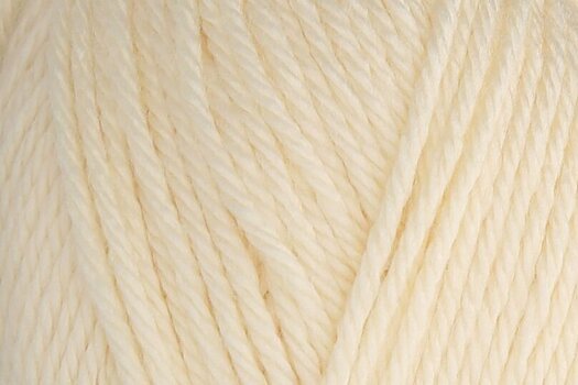 Pletací příze Red Heart Soft 00002 Nature Pletací příze - 2