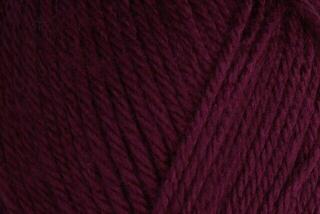 Knitting Yarn Red Heart Soft 00005 Grape Knitting Yarn - 1