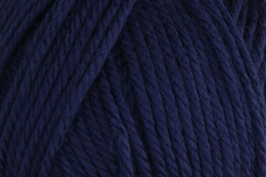 Pletací příze Red Heart Soft 00006 Marine Pletací příze - 2