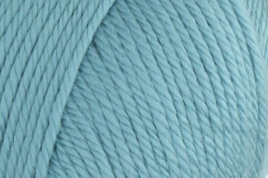 Pletilna preja Red Heart Soft 00008 Ice Blue Pletilna preja - 2