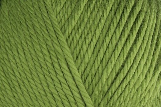 Pređa za pletenje Red Heart Soft 00010 Kiwi Green Pređa za pletenje - 2