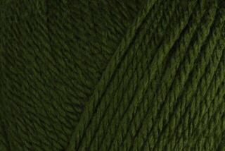Knitting Yarn Red Heart Soft 00011 Dark Green Knitting Yarn - 1
