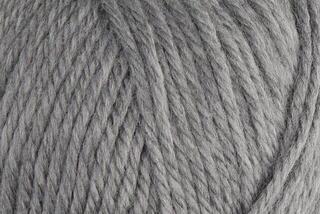 Knitting Yarn Red Heart Soft 00012 Grey Knitting Yarn - 1