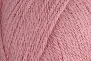 Knitting Yarn Red Heart Soft 09770 Rose Blush Knitting Yarn - 1