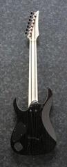 Elektrická kytara Ibanez RGR752AHBF-WK Weathered Black Elektrická kytara - 1