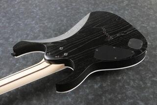 Elektrická kytara Ibanez RGR752AHBF-WK Weathered Black Elektrická kytara - 2
