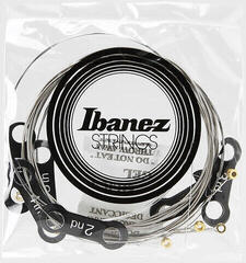 Struny pro elektrickou kytaru Ibanez IEGS61BT Struny pro elektrickou kytaru - 2