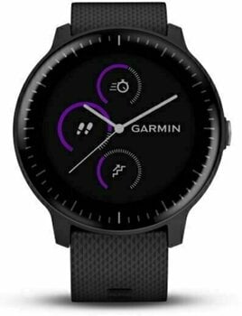 Reloj inteligente / Smartwatch Garmin vivoactive 3 Music - 2
