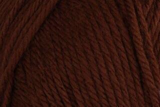 Pletací příze Red Heart Soft 08281 Brown Pletací příze - 1