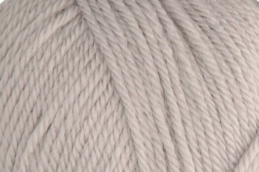 Pređa za pletenje Red Heart Soft 08323 Silver Pređa za pletenje - 2