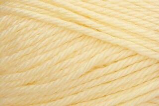 Knitting Yarn Red Heart Soft 08324 Pastel Yellow Knitting Yarn - 1