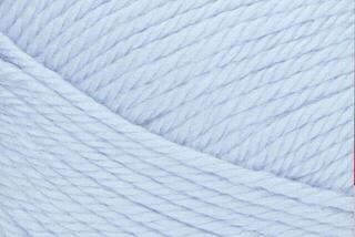 Knitting Yarn Red Heart Soft 08325 Pale Blue Knitting Yarn - 1