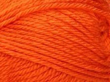 Knitting Yarn Red Heart Soft 08326 Lava Knitting Yarn - 1