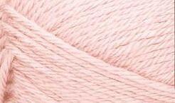 Knitting Yarn Red Heart Soft 08328 Pale Pink Knitting Yarn - 1