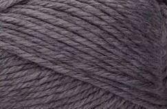 Knitting Yarn Red Heart Soft 08329 Dark Grey Knitting Yarn - 1