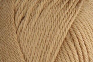 Pletací příze Red Heart Soft 09388 Wheat Pletací příze - 1