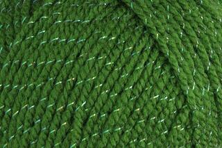 Pletacia priadza Red Heart Lisa Lurex 00004 Green Pletacia priadza - 1