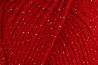 Fil à tricoter Red Heart Lisa Lurex 00008 Red Fil à tricoter - 1