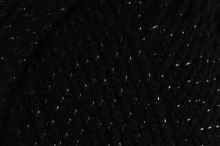 Knitting Yarn Red Heart Lisa Lurex 00010 Black Knitting Yarn - 1