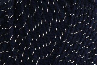 Pletacia priadza Red Heart Lisa Lurex 00012 Navy Pletacia priadza - 1