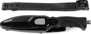 Dykkerkniv Cressi Skorpion 23,5 cm Dykkerkniv - 3