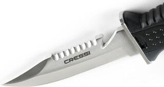 Dykkerkniv Cressi Skorpion 23,5 cm Dykkerkniv - 5