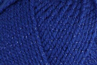 Pletací příze Red Heart Lisa Lurex 00005 Blue Pletací příze - 1