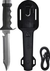 Dykkerkniv Cressi Orca 30 cm Dykkerkniv - 2