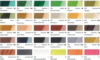 Acrylic Paint Schmincke Akademie Acrylic Paint 660 Buff Titanium Deep 250 ml 1 pc - 2